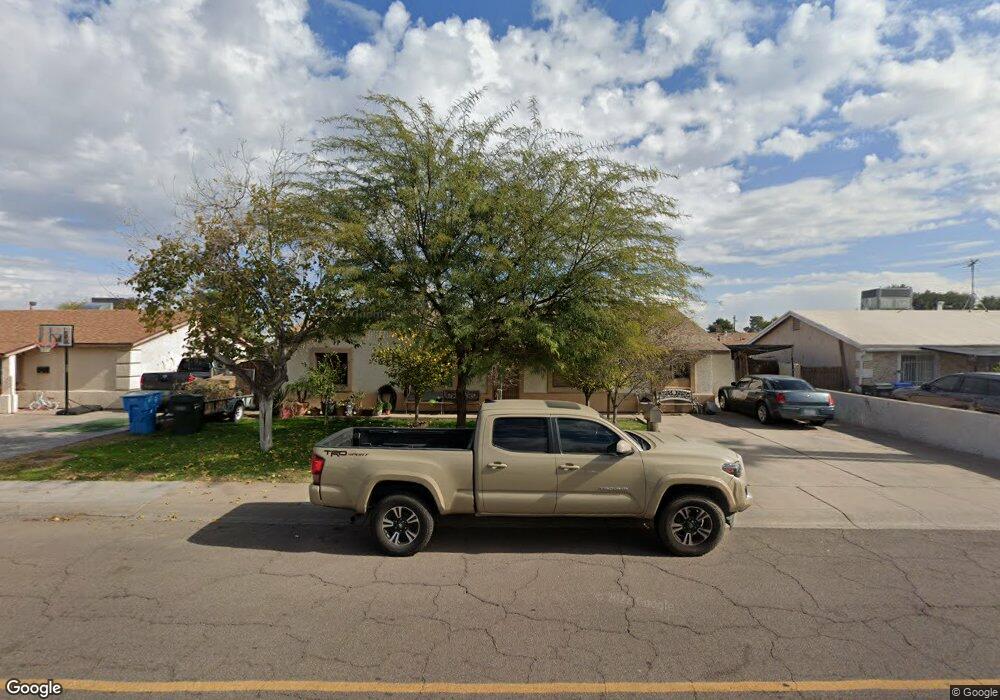 1615 N 57th Dr, Phoenix, AZ 85035 - photo 1