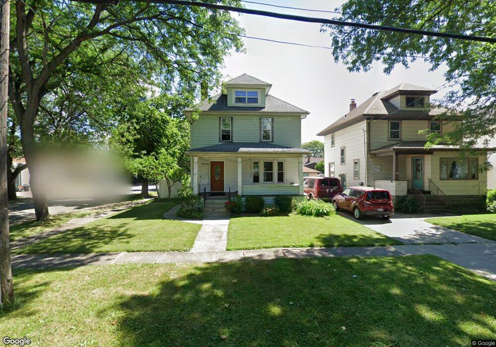 67 Dahlgreen Place, North Tonawanda, NY 14120 - photo 1