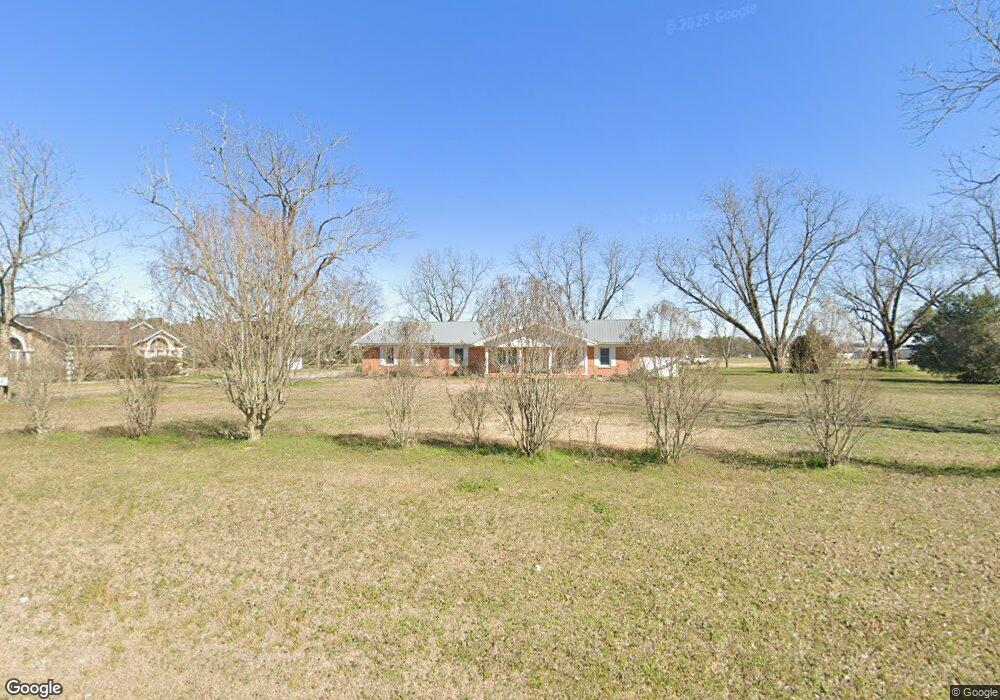 424 Dixie Hwy, Meigs, GA 31765 - photo 1