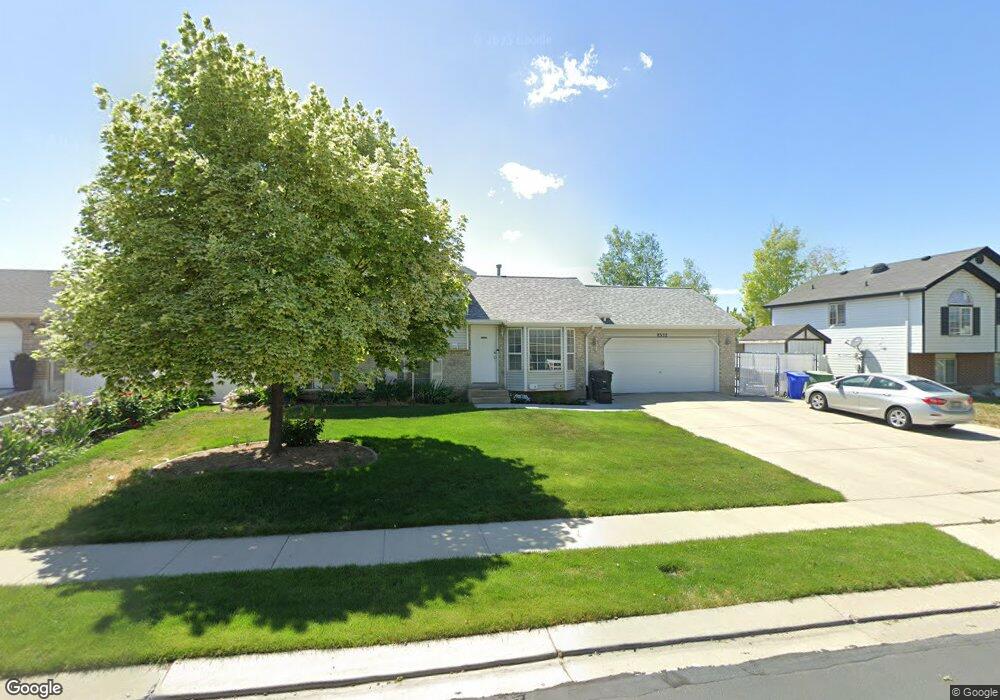 8552 S 3310 W, West Jordan, UT 84088 - photo 1