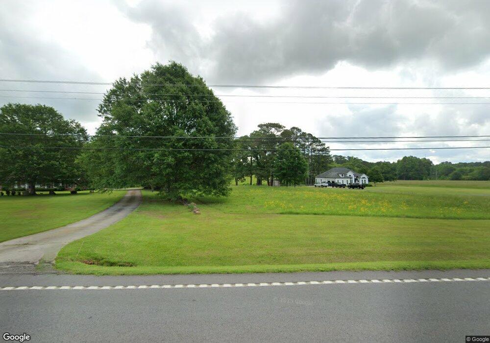 2035 N Highway 113, Carrollton, GA 30117 - photo 1