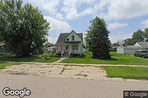 203 W 2nd St, Laurel, NE 68745