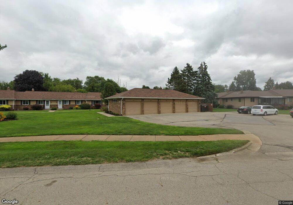 8462 Elkwood St SW, Byron Center, MI 49315 - photo 1