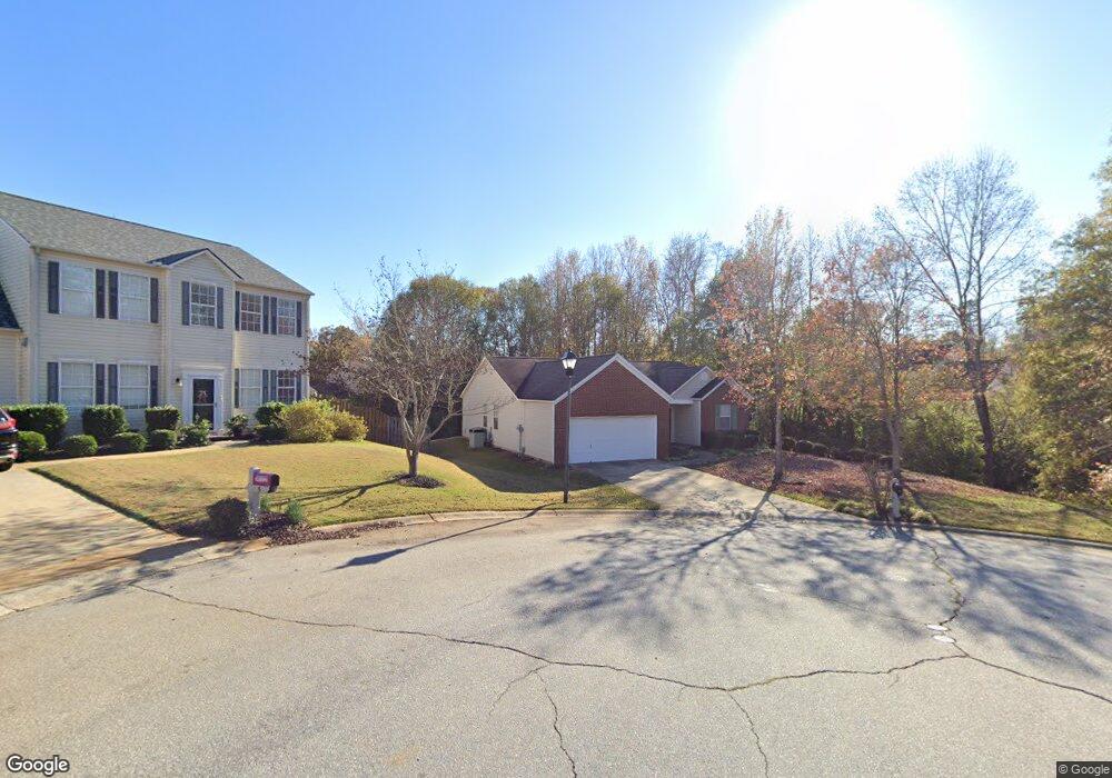 7 Mango Ct, Mauldin, SC 29662 - photo 1