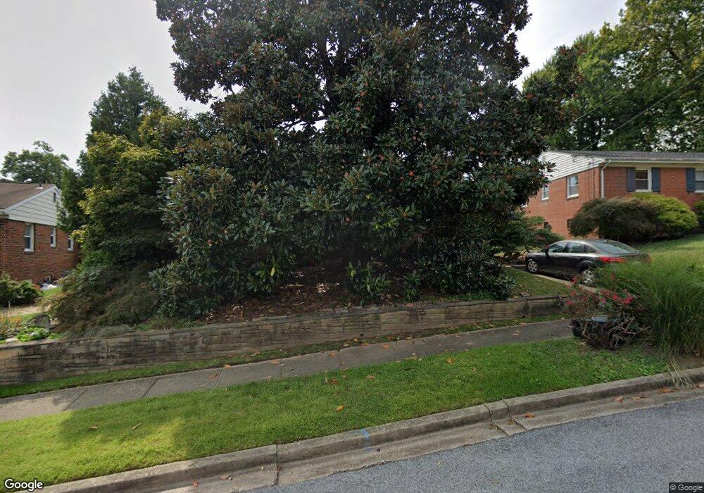 911 Luray Place, Hyattsville, MD 20783 - photo 1