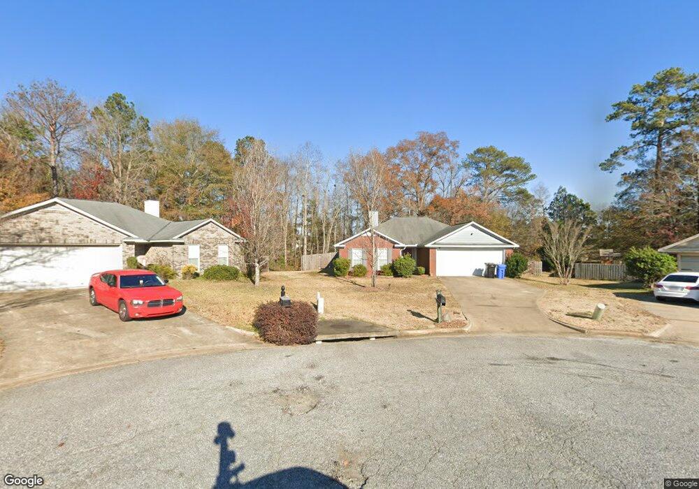 7777 Leaning Pine Ct, Midland, GA 31820 - photo 1