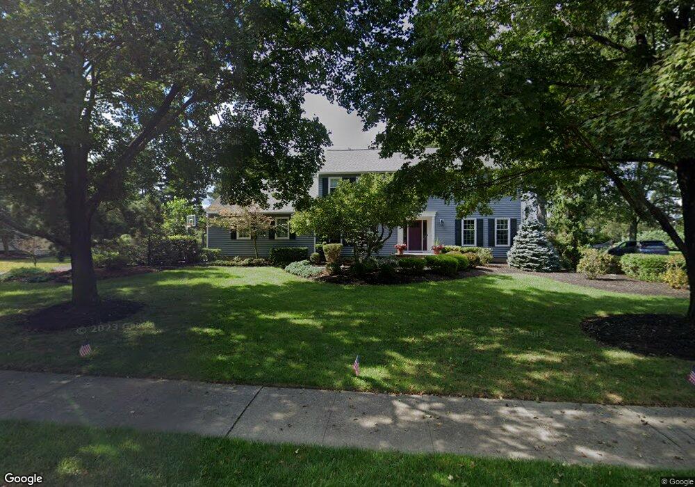 18 Fairway Dr, Princeton Junction, NJ 08550 - photo 1