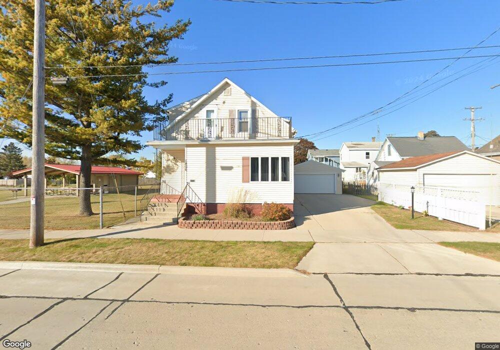 1806 18th St, Two Rivers, WI 54241 - photo 1