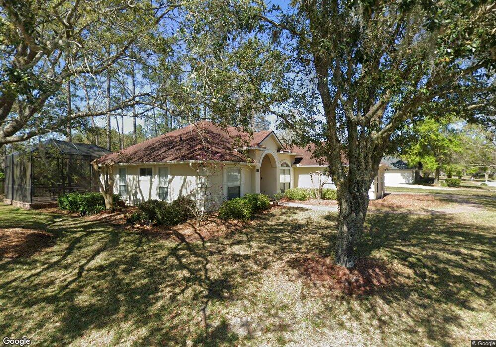 1790 Fiddlers Ridge Dr, Fleming Island, FL 32003 - photo 1