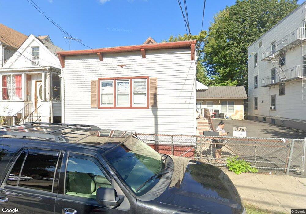 31 Milosh St unit A, Clifton, NJ 07011 - photo 1