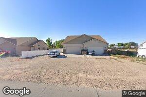 55 W 300 N, Myton, UT 84052