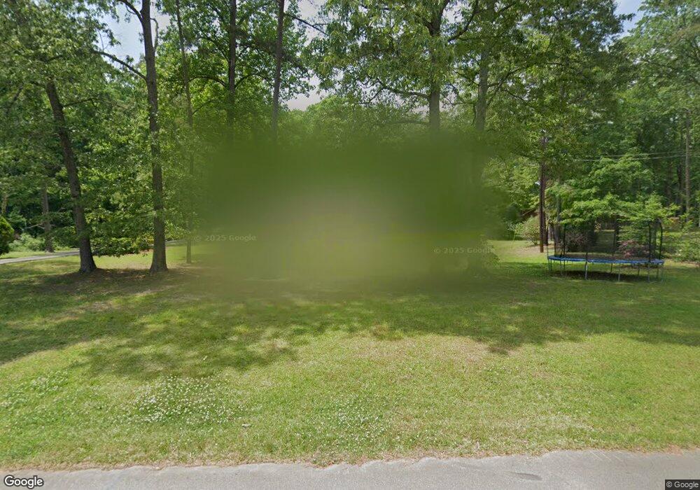 3170 Hammock Creek Ct, Conyers, GA 30012 - photo 1