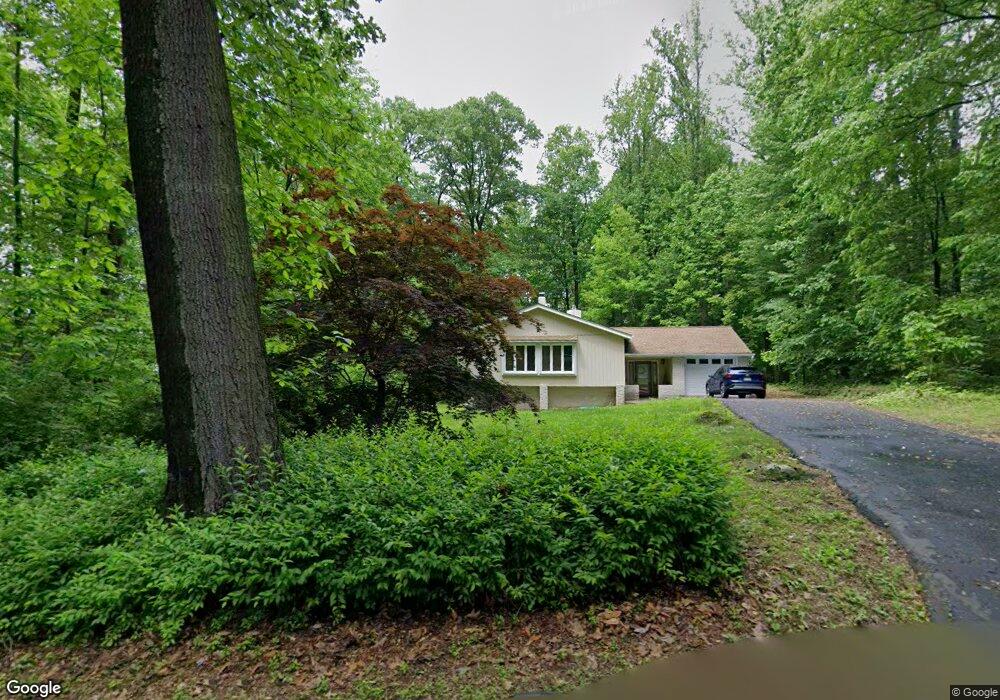 4789 E Mill Hill Rd, East Greenville, PA 18041 - photo 1