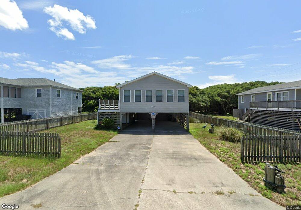 107 Veelee Dr, Kill Devil Hills, NC 27948 - photo 1