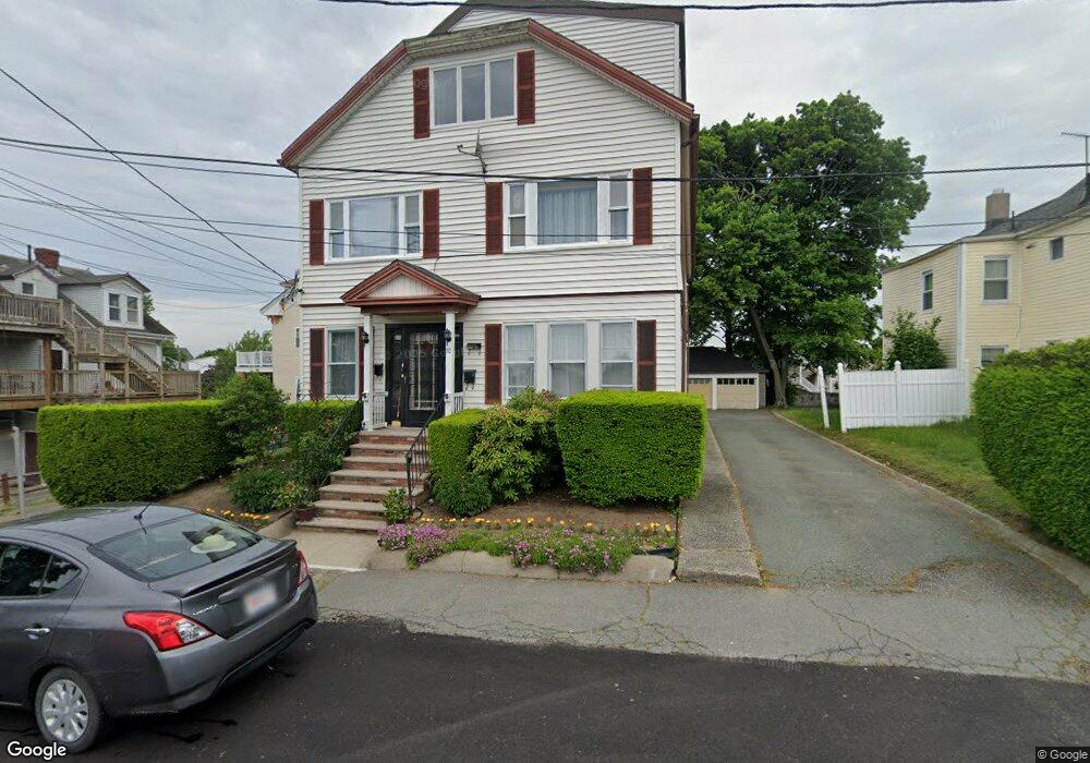 10 Sachem Terrace unit 2, Lynn, MA 01902 - photo 1