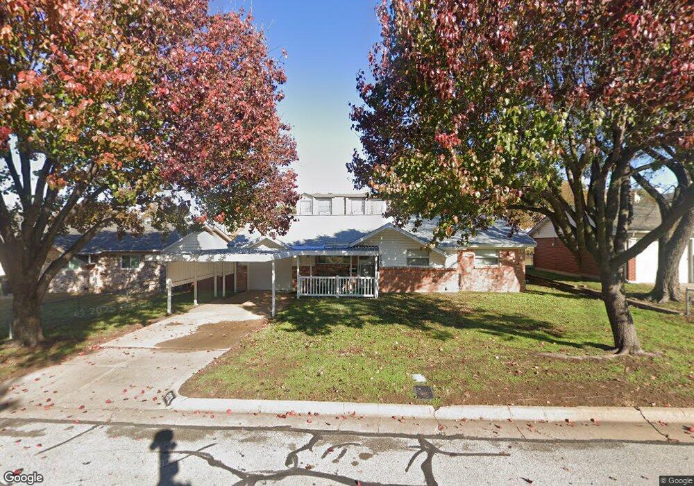 263 Belle St, Bedford, TX 76022 - photo 1