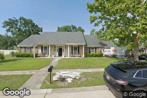 219 Oakdale Loop, Houma, LA 70360
