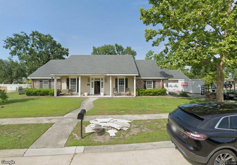 219 Oakdale Loop, Houma, LA 70360 - photo 1