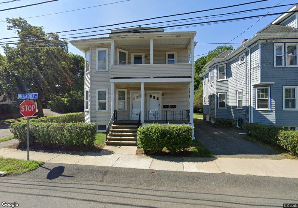 206 Hancock St unit 208, Stoneham, MA 02180 - photo 1