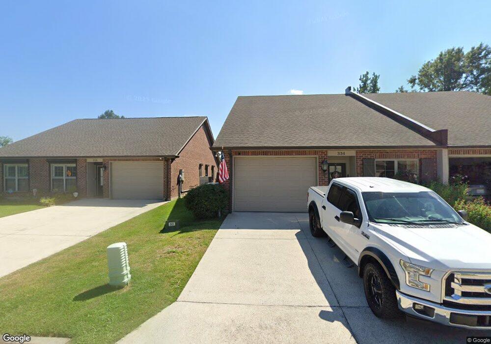 334 Derusso St, Houma, LA 70364 - photo 1