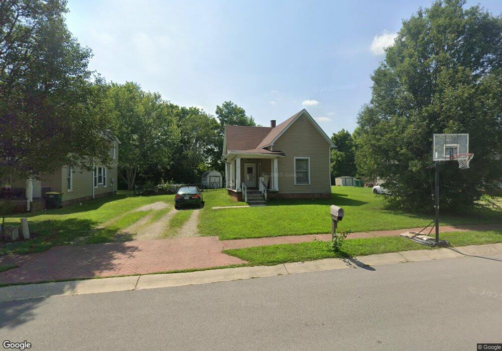 1050 Wilson Way, Franklin, IN 46131 - photo 1