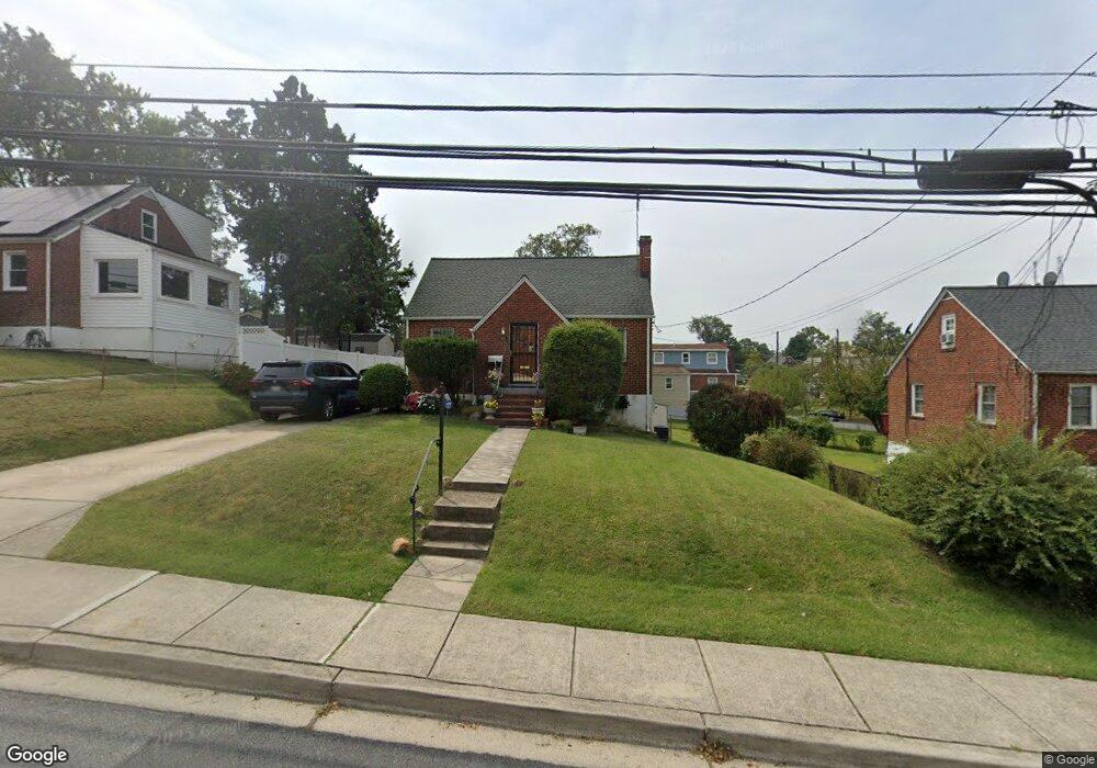 905 Ray Rd, Hyattsville, MD 20783 - photo 1