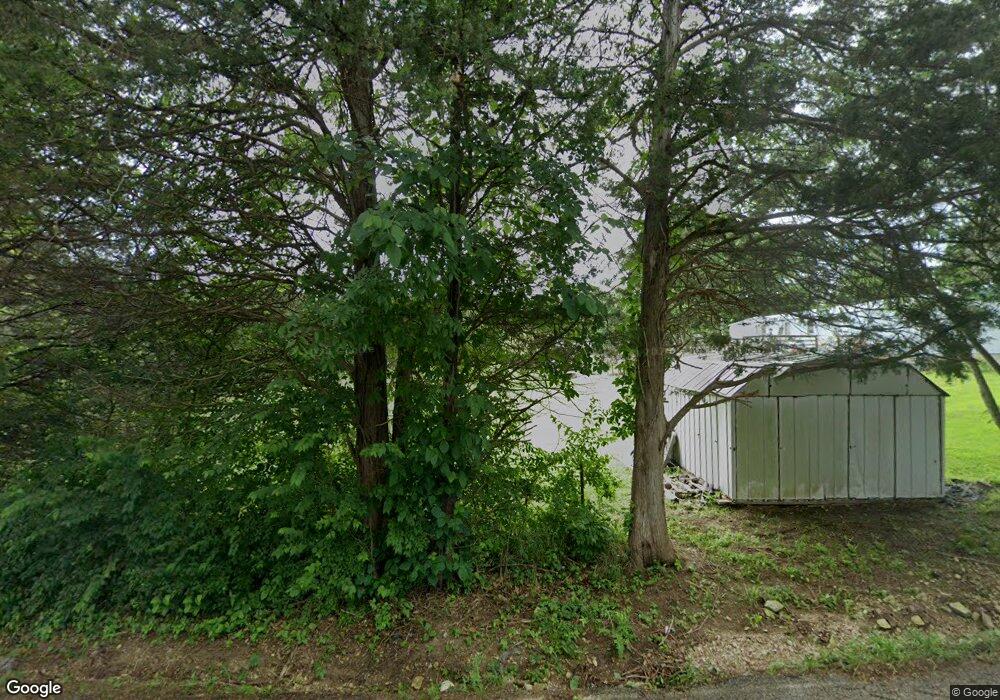 797 Calvey Church Rd, Robertsville, MO 63072 - photo 1