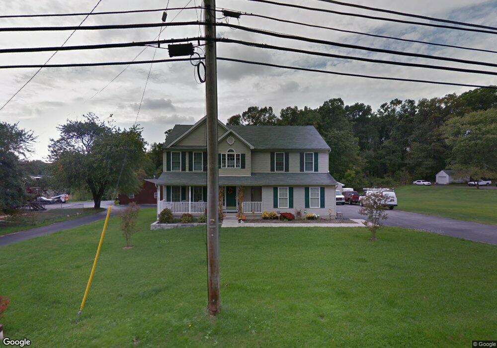 7658 Gum Spring Rd, Rosedale, MD 21237 - photo 1