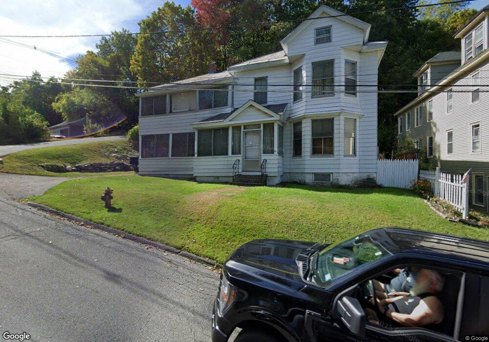 41 High St unit 43, North Adams, MA 01247 - photo 1