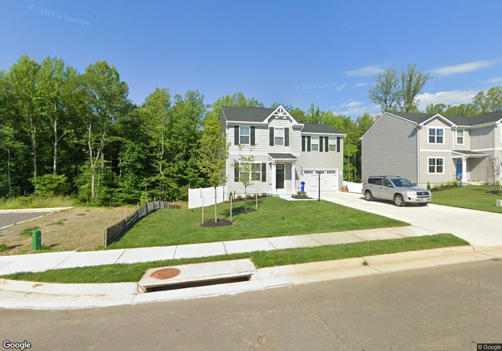 604 Old Potomac Church Rd, Stafford, VA 22554 - photo 1