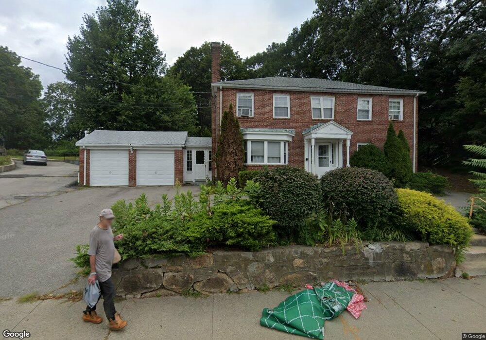 331 Washington St, West Warwick, RI 02893 - photo 1