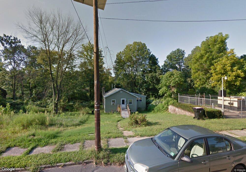 506 E Front St, Glendora, NJ 08029 - photo 1