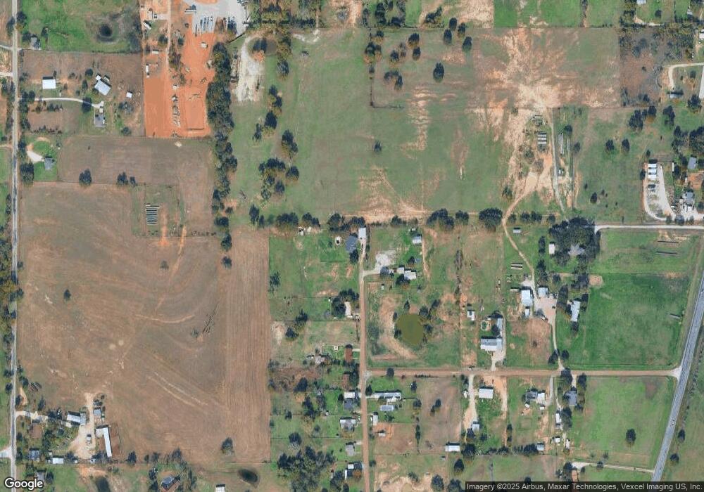 291 County Road 3695, Springtown, TX 76082 - photo 1