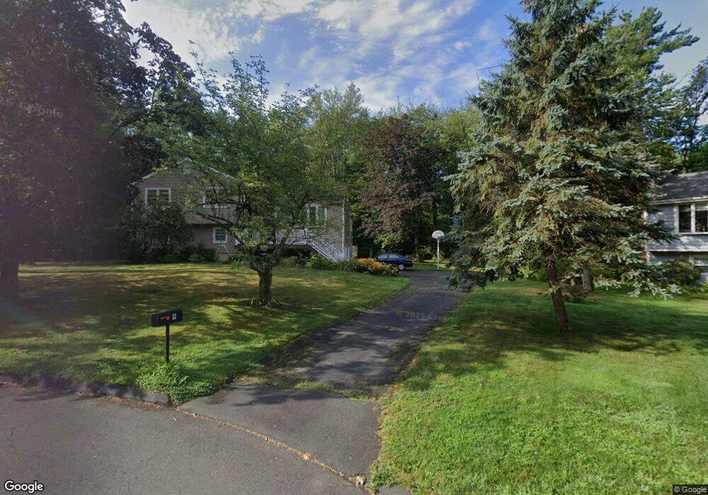 9 Chestnut Ln, Unionville, CT 06085 - photo 1