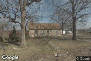 304 N 9th St, Sarcoxie, MO 64862