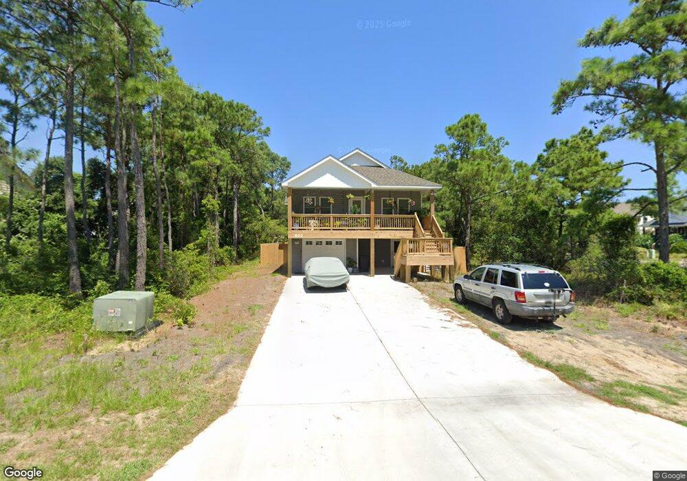 802 Dean St, Kill Devil Hills, NC 27948 - photo 1