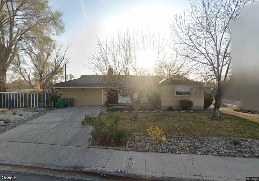 1402 Stanford Way, Sparks, NV 89431 - photo 1