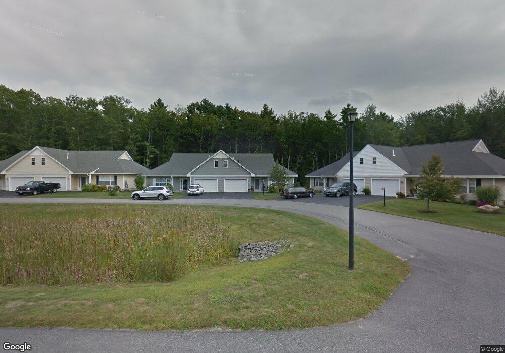 85 Macintosh Ln unit 85, Old Orchard Beach, ME 04064 - photo 1