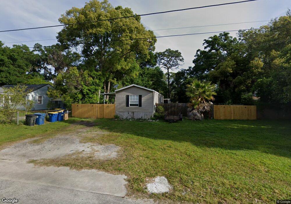8547 Eaton Ave, Jacksonville, FL 32211 - photo 1