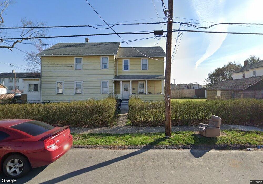 239 Susquehanna Ave, Wyoming, PA 18644 - photo 1