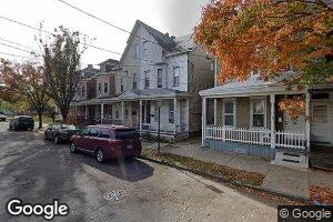 147 Garfield Ave, Trenton, NJ 08609