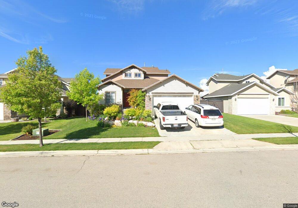 4433 N Pheasant Ridge Trail, Lehi, UT 84043 - photo 1