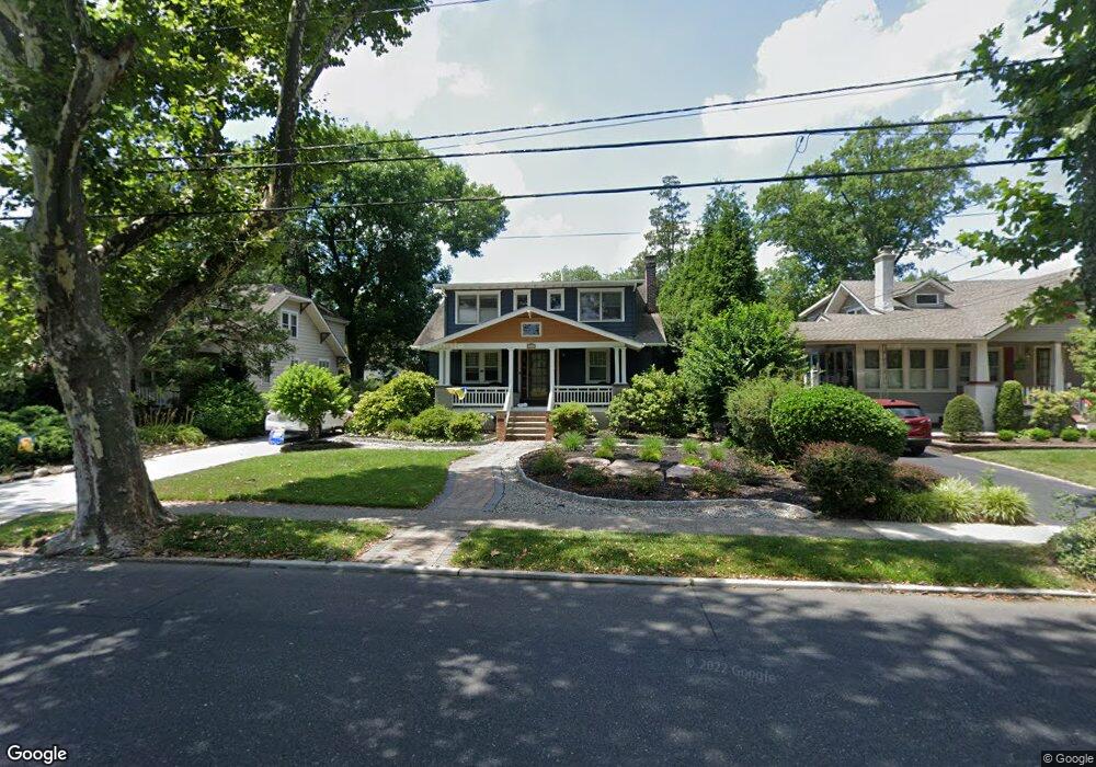 204 W Browning Rd, Collingswood, NJ 08108 - photo 1