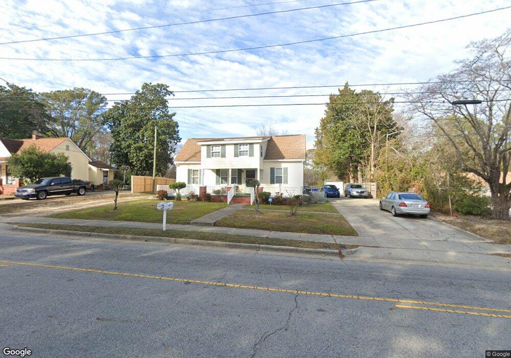 1140 Camden Rd, Fayetteville, NC 28306 - photo 1