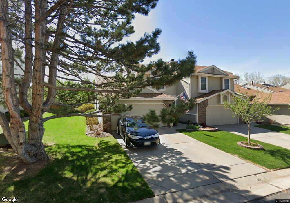 4935 S Eagle Cir, Aurora, CO 80015 - photo 1