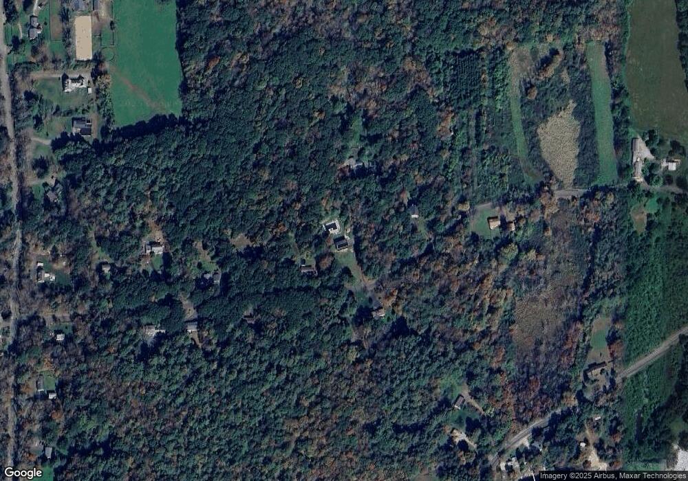 40 Dix Hill Rd, Brimfield, MA 01010 - photo 1