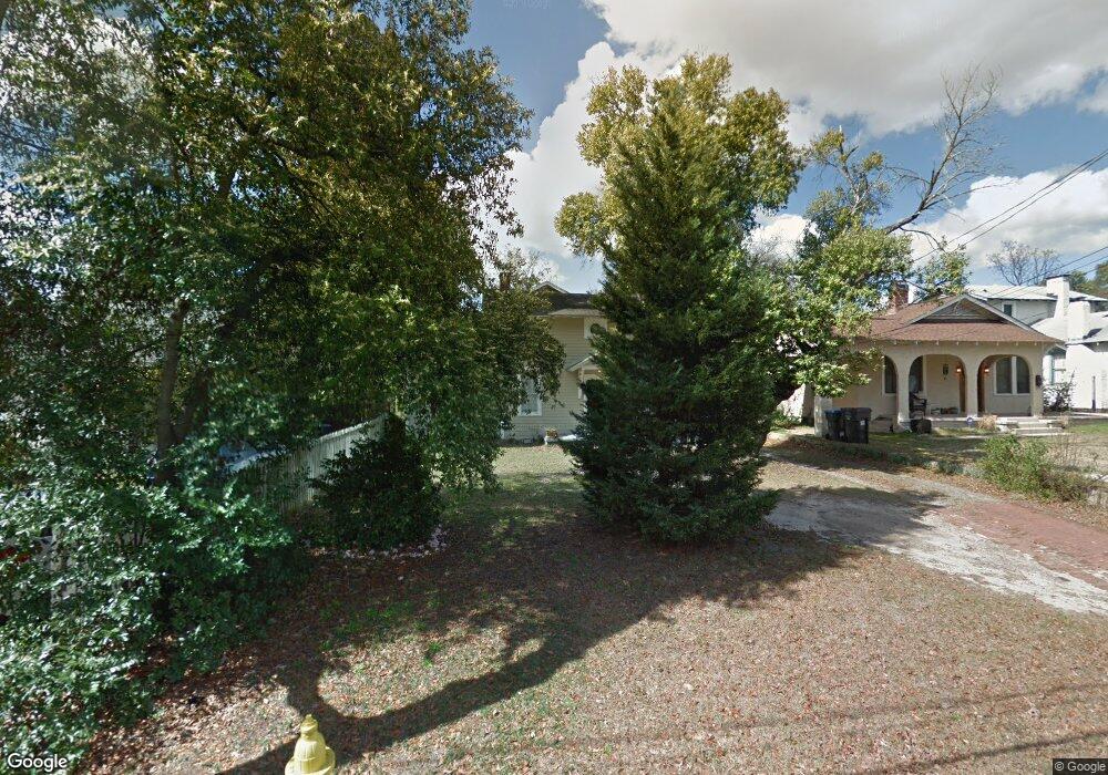 1521 Johns Rd, Augusta, GA 30904 - photo 1