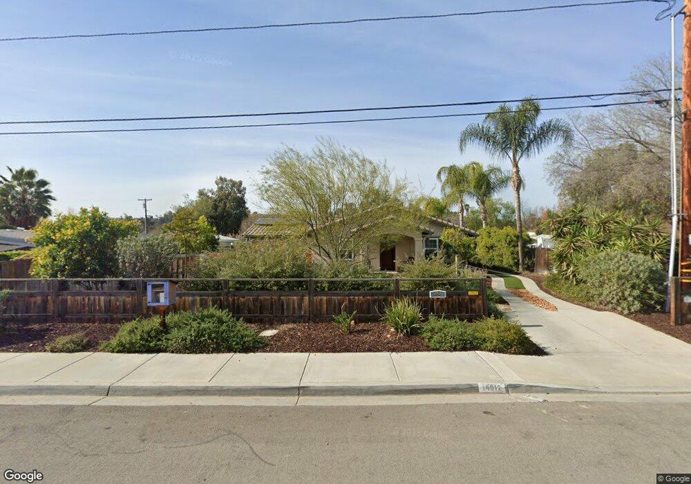 14012 Sycamore Ave, Poway, CA 92064 - photo 1