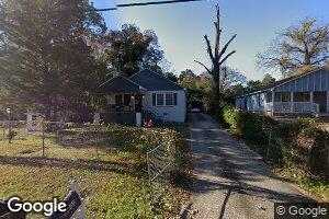 2360 Huggins St, Columbus, GA 31903