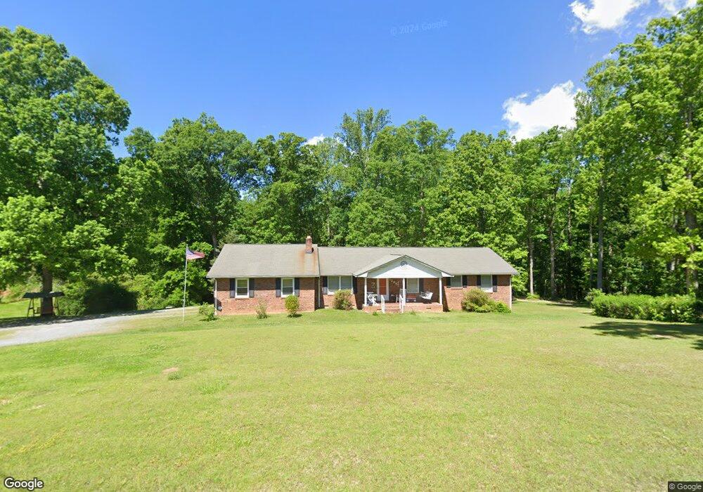 1285 Whitewolf Rd, Blacksburg, SC 29702 - photo 1